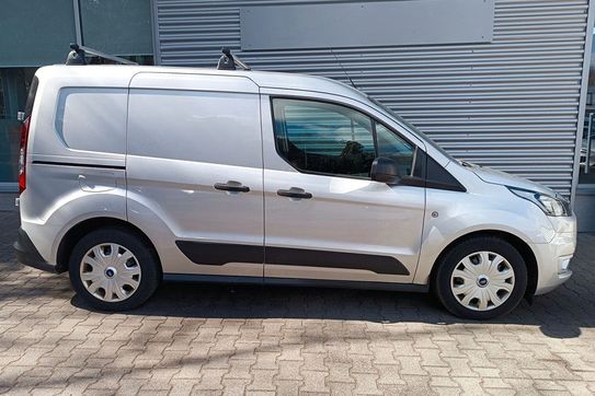 Ford Transit Connect L1H1 Trend