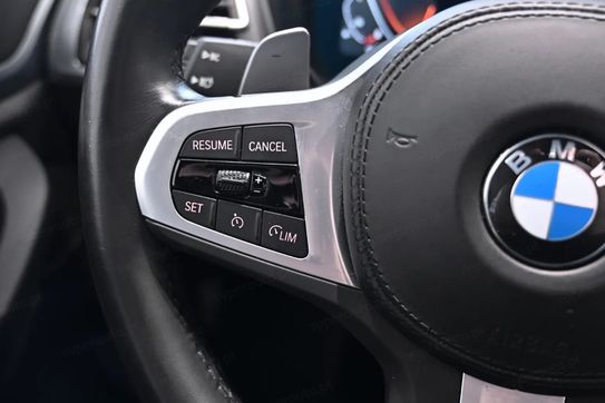 BMW X4 xDrive20i mHEV M Sport sport-aut