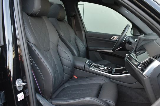 BMW X5 xDrive30d M Sport