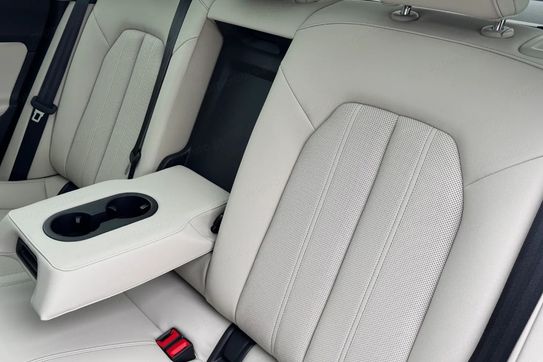 Audi A5 e-Hybrid quattro