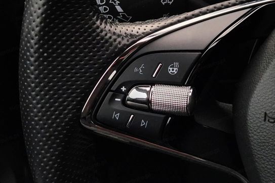 Skoda Superb TSI 4X4 Ambition DSG