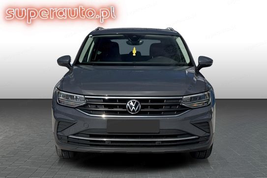 Volkswagen Tiguan Life 1.5 TSI EVO  DSG