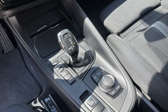 BMW X1 sDrive20i
