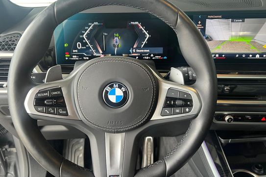 BMW X5 xDrive30d mHEV M Sport Edition sport-aut
