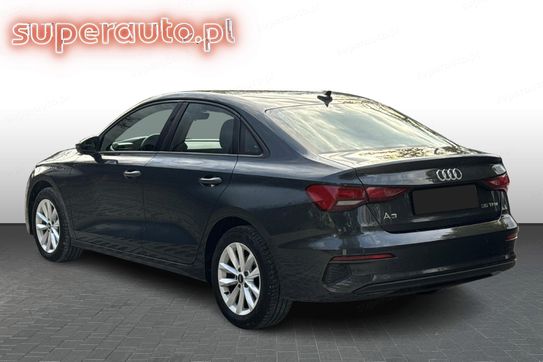 Audi A3 35 TFSI