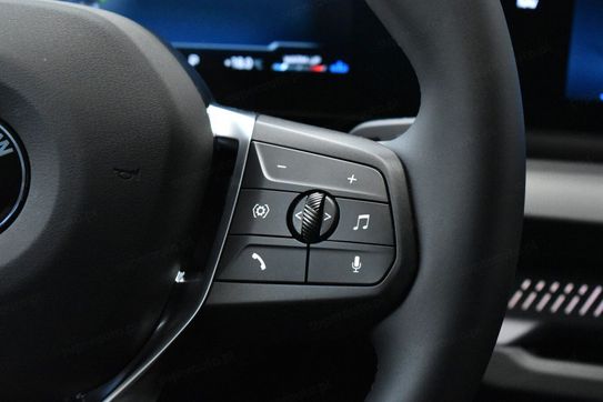 BMW Seria 1 118d M Sport