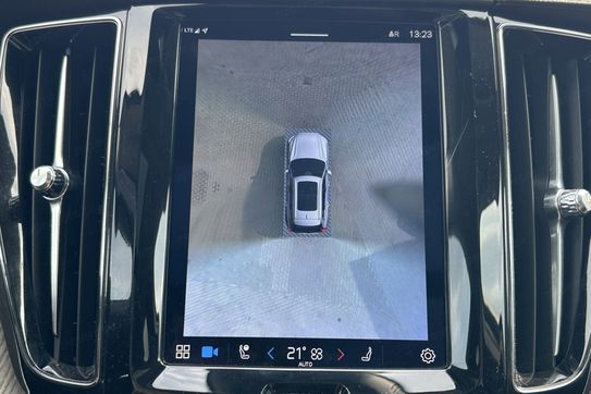 Volvo XC60 T6 Plug-In Hybrid AWD Inscription aut