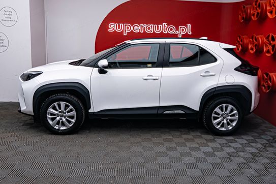 Toyota Yaris Cross 1.5 Comfort