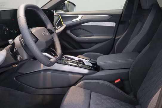 Audi A6 TDI quattro S line Avant