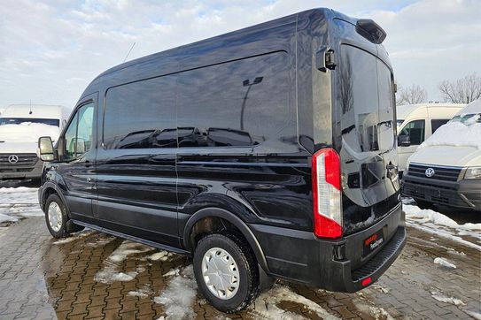 Ford Transit L2H2