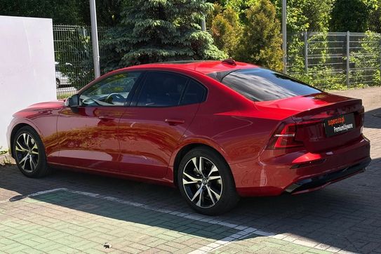 Volvo S60 B5 B AWD Ultimate Dark