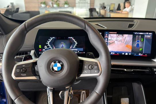 BMW X1 SDRIVE20I M Sport