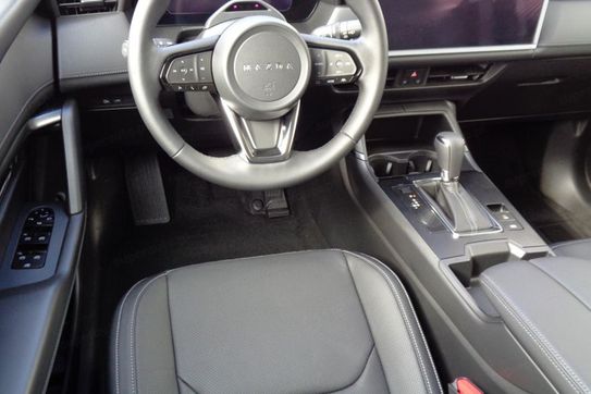 Mazda CX-5 Homura 2.5L e-SKYACTIV G