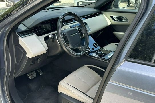 Land Rover Range Rover Velar 2.0 R-Dynamic