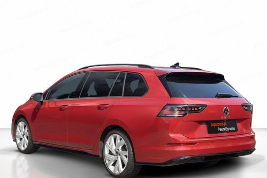 Volkswagen Golf 2.0 Tdi r-Line Plus Dsg