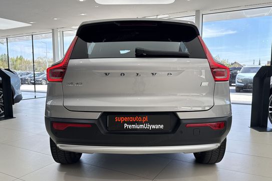 Volvo XC40 T4 Plug-In Hybrid Core aut