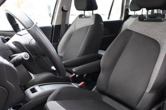 Citroen SpaceTourer 1.5 BlueHDi Business