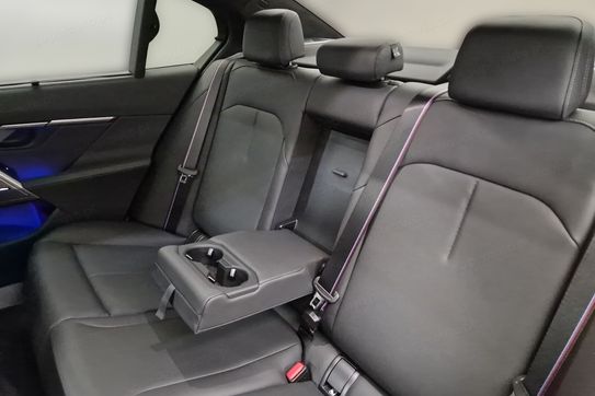 BMW Seria 5 M5 PHEV aut