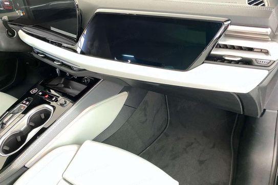 Audi A6 TDI quattro Avant