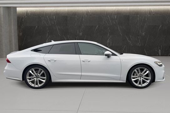 Audi A7 40 TDI mHEV quattro S tronic