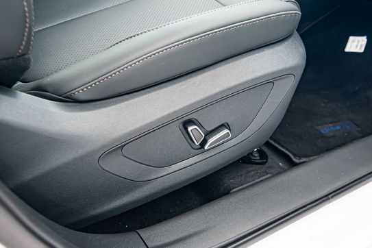 Changan CS55 Plus 1.5T DCT