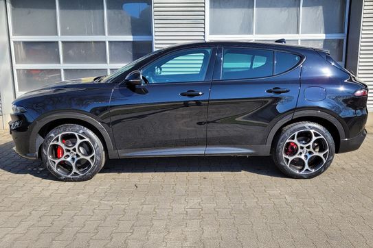 Alfa Romeo Tonale T4 Veloce