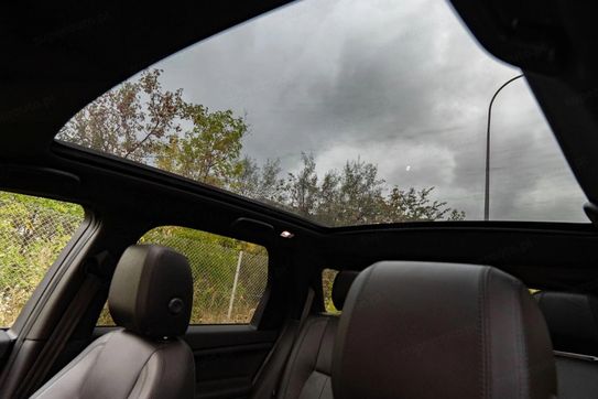 Land Rover Discovery Sport 2.0 SI4 Hse