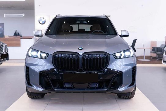 BMW X5 xDrive40i M Sport