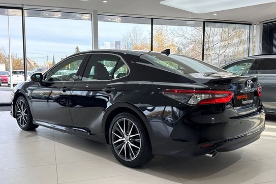 Toyota Camry 2.5 Hybrid Executive