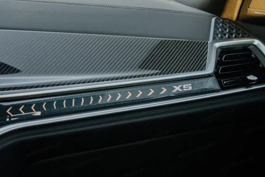 BMW X5 xDrive30d M Sport