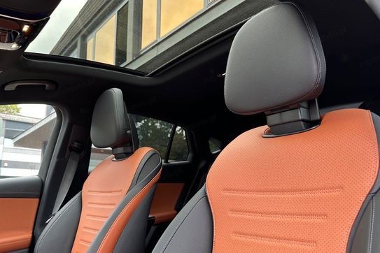 Mercedes GLC Coupe 300 e  4-Matic AMG Line