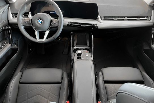 BMW X2 sDrive18d
