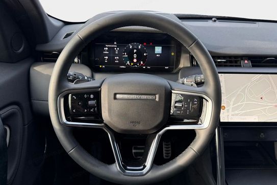 Land Rover Discovery Sport D200 Dynamic SE
