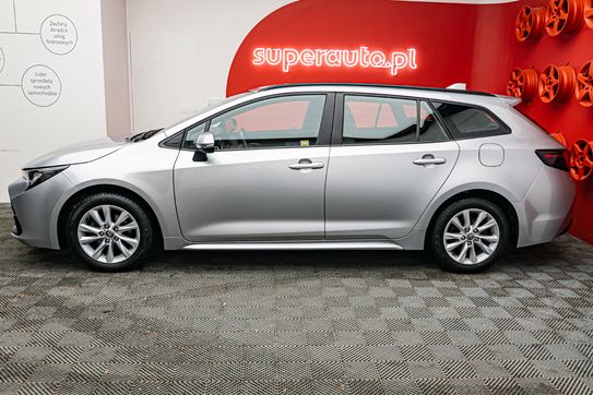 Toyota Corolla 1.8 Hybrid Comfort
