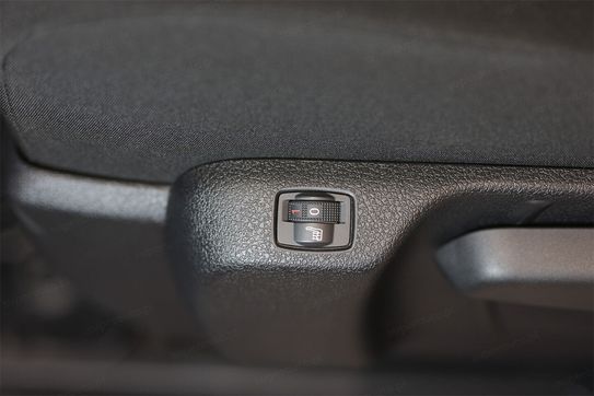 Toyota Proace Verso Long L2H1 Business