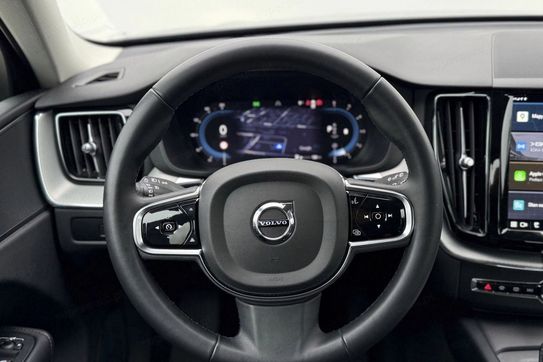 Volvo XC60 B4 B Plus Dark