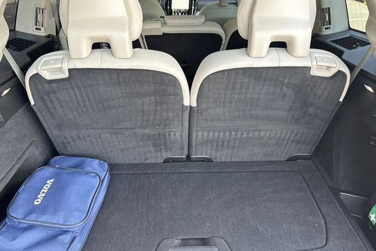 Volvo XC90 T8 AWD Plug-In Hybrid Ultra Bright 7os