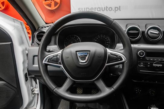 Dacia Duster 1.0 TCe Essential LPG