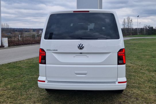 Volkswagen Multivan L1H1 6.1 DSG Comfortline