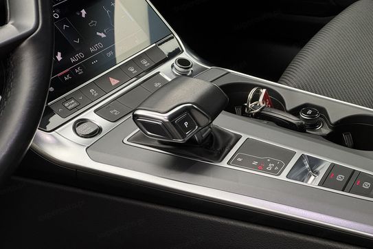 Audi A6 Avant 40 TDI mHEV S tronic