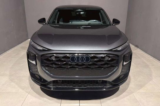 Audi Q3 TFSI quattro S line Sportback