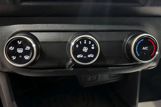 Opel Frontera Edition 44kWh