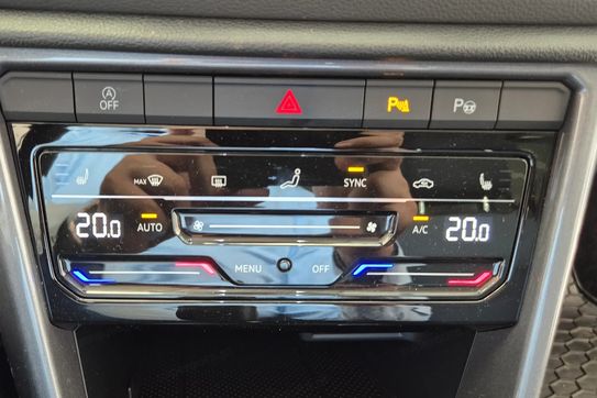 Volkswagen T-Roc 1.5 TSI Style