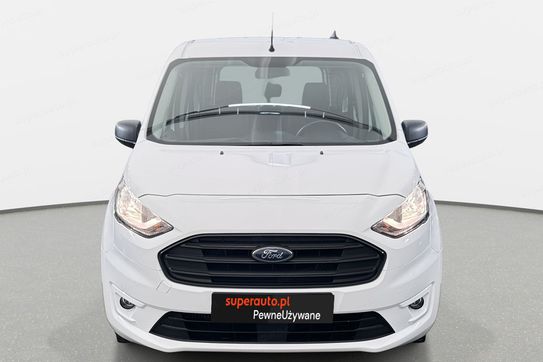 Ford Transit Connect L1H1