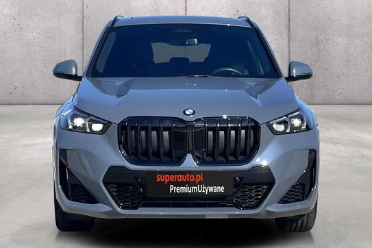 BMW X1 xDrive20d M Sport