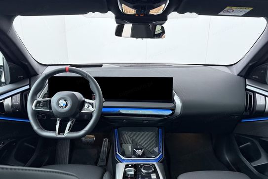 BMW X3 M50 xDrive