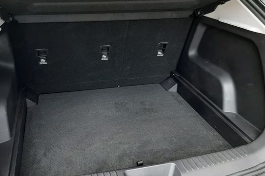 Omoda 5 1.6 t-Gdi Premium Dct