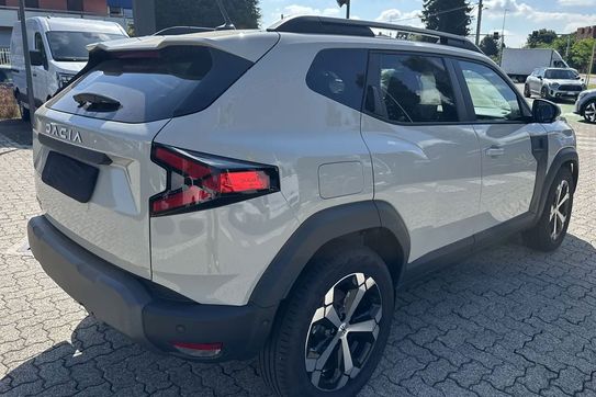 Dacia Duster Journey 1.6 Full Hybrid