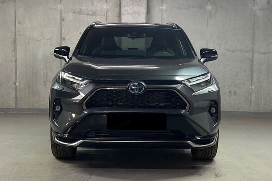 Toyota RAV4 Selection 2.5 Plug-In Hybrid
