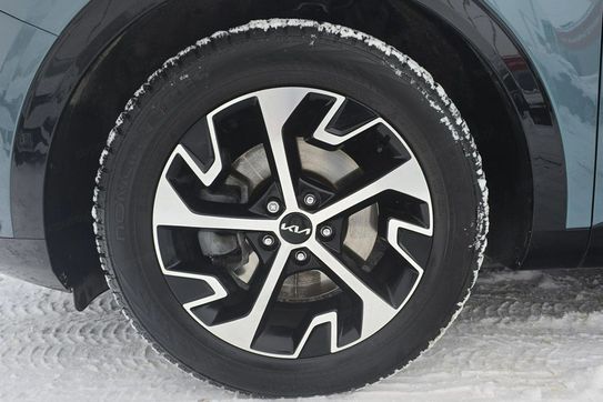 Kia Sportage 1.6 T-GDI DCT